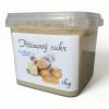 Třtinový cukr Golden 1kg