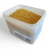 Křupinky perličky světle zlaté 1,2kg