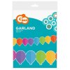 Girlanda Balónky obal