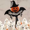 Zapichovací dekorace Halloween 1