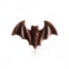 Čokoládová dekorace Netopýr