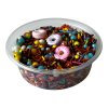 Cukrové zdobení Donut mix 40g
