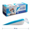 One Way Cukrářský sáček Masterline Blue XL (59x28cm) 100ks