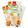 Amylon BIO Puding meruňkový bez lepku