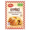 Amylon Kypřicí prášek do pečiva bez lepku 12g