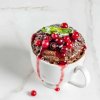 Amylon Proteinový mug cake čokoládový bez lepku 3