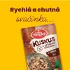 Amylon Kuskus s příchutí čokoláda bez lepku 1