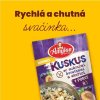Amylon Kuskus se sušenými švestkami a skořicí bez lepku 3
