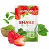 BIO Shake matcha jahoda bez lepku 30g