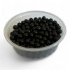 Cukrové perličky perleťově černé 40g