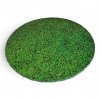 Kulatý tác Tráva 35cm
