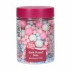 FunCakes Soft Pearl Mix Bubblegum Pop 80g