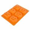 Orion Silikonová forma Halloween Dýně 2