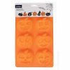Orion Silikonová forma Halloween Dýně obal