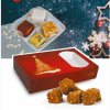 Alvarak Krabice na cukroví Jumbo Vánoční stromeček