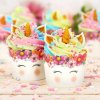 Cake Masters Samonosné košíčky Jednorožec