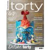Časopis Torty od mamy 1 2025