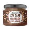 Kešu krém LOW carb kokos a kakao