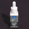 PME Colour Drops Black 20ml