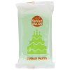 Cukrová hmota Sweet Value Grass Green 200g