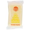 Cukrová hmota Sweet Value Yellow 200g