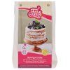 FunCakes Bezlepková směs na piškot 400g