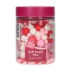 FunCakes Soft Pearl Mix Crazy in Love 80g