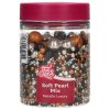 FunCakes Soft Pearl Mix Metallic Luxury 80g