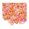 FunCakes Soft Pearl Mix Summer Sunset ukázka