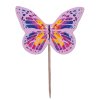Zapichovací dekorace Motýli 1