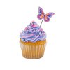 Zapichovací dekorace Motýli 2