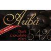 Ariba Hořká čokoláda 54%
