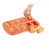 Tescoma Silikonová forma na 10 medvídků1