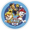 Modecor Jedlý papír Paw Patrol