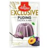 Amylon Exclusive puding švestka a mák obal