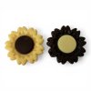 DOBLA Čokoládová dekorace Slunečnice