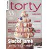 Časopis Torty od mamy 1/2026