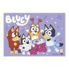 Fondánový obrázek Bluey 15x21cm