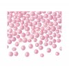 Křupinky- perličky růžové 50g