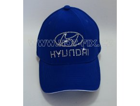 Cap Hyundai