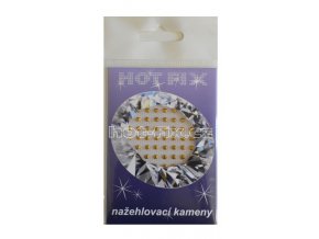hot-fix octagony v obalu