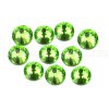 celobroušené hot-fix kameny Premium barva 113 Peridot /světle zelená, velikost SS20, balení 144ks, 720ks nebo 1440ks