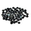 hot-fix kameny barva 124 Jet /černá, velikost SS 6, balení 144ks, 720ks, 1440ks