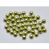 hot-fix perla barva SA306 peridot, velikost 2mm, balení 100 nebo 500ks