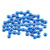 hot-fix perla barva SA309 modrá, velikost 3mm, balení 100 nebo 500ks