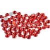 hot-fix kameny barva 103 Siam /červená, velikost SS10, balení 144ks, 720ks, 1440ks