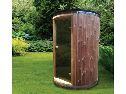 AKČNÍ SET č. 3 - Sauna Mini pro 2 osoby 123 176