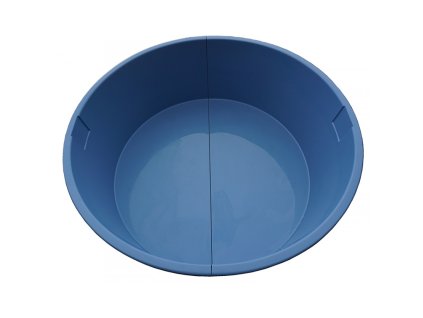 Koupací sud 11 000 L - set 123 189