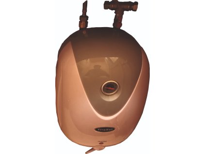 Boiler pod dřez 123 342