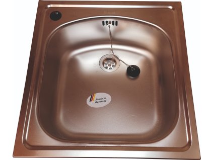 Dřez do kuchyně 123 344